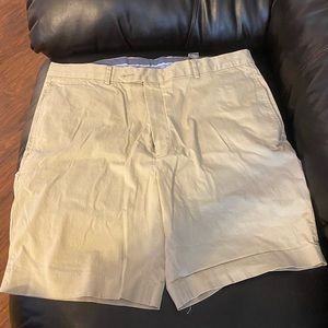Mens Cremieux Shorts